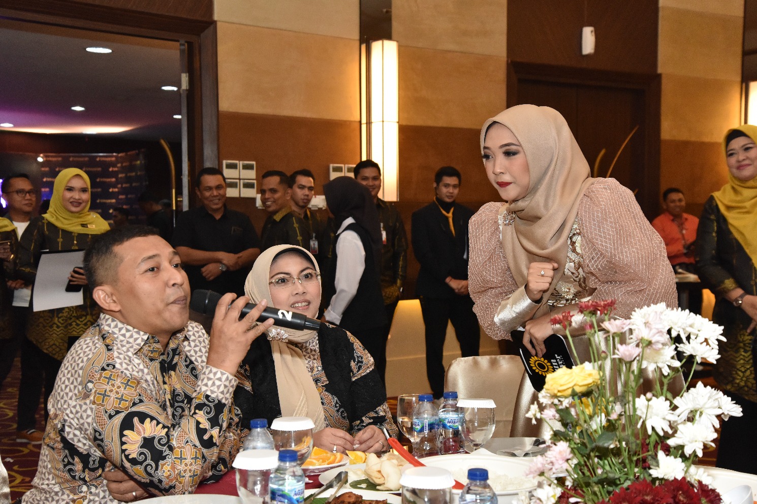 BRK Syariah Gelar Exclusive Priority Gathering, Closing Capai Rp11,25 Miliar